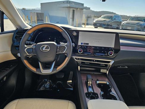 Certified 2026 Lexus RX 350 Premium Plus w/ Convenience Package FWD image 19
