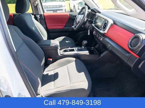 Used 2023 Toyota Tacoma SR5 image 38