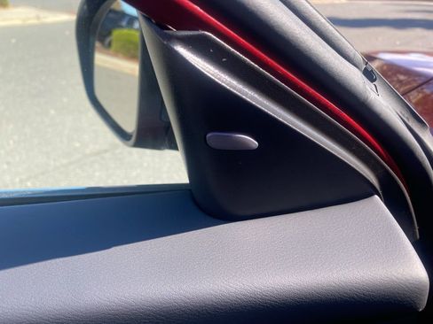 New 2025 Nissan Altima 2.5 SV w/ SV Premium Package image 15