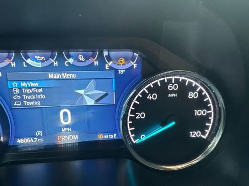 Used 2022 Ford F150 XLT w/ Equipment Group 302A High RWD image 13