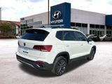 Used 2022 Volkswagen Taos S image 5