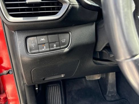Used 2019 Hyundai Santa Fe Limited FWD image 5