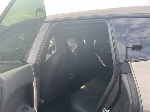 Certified 2024 BMW iX xDrive50 w/ Sport Package image 11