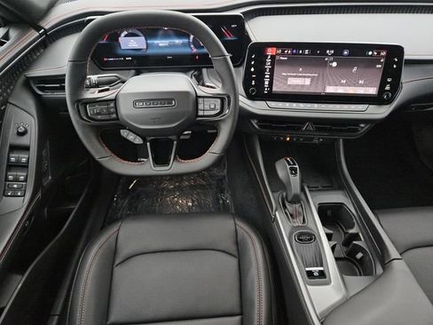 New 2026 Dodge Charger Scat Pack AWD/4WD image 4