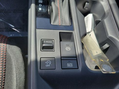 New 2026 Nissan Sentra SR w/ Floor Mat Package FWD image 20
