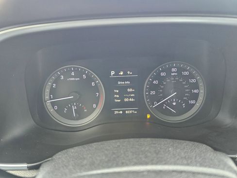 Used 2020 Hyundai Tucson Ultimate w/ Winter Weather Package image 14