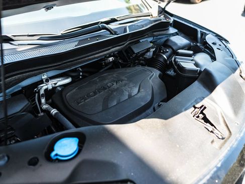 Used 2022 Honda Pilot Special Edition image 34