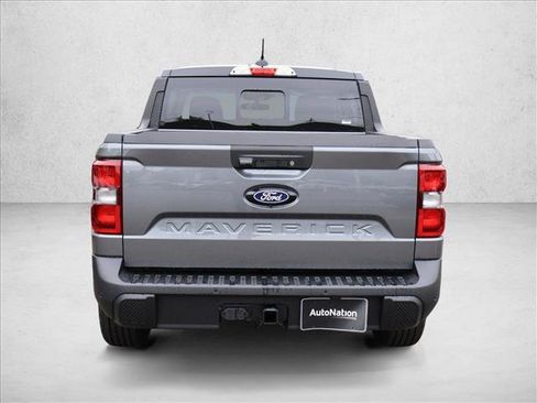 New 2026 Ford Maverick Lariat w/ Black Appearance Package AWD/4WD image 7