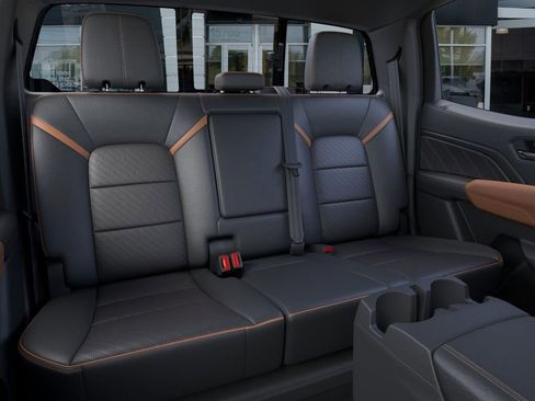 New 2026 GMC Canyon AT4 w/ Technology Plus Package image 30