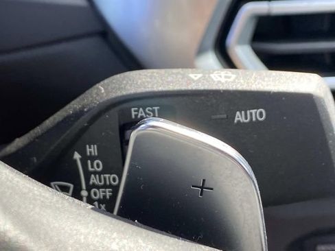 Used 2023 BMW 430i xDrive Coupe w/ Parking Assistance Package image 19