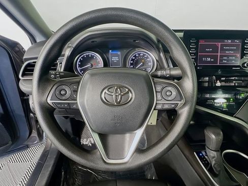 Used 2023 Toyota Camry LE image 16