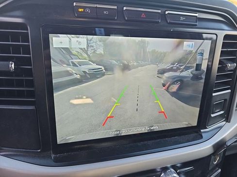 Used 2021 Ford F150 XLT w/ Equipment Group 302A High image 21