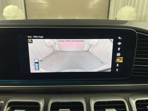 Used 2022 Mercedes-Benz GLE 350 4MATIC image 20