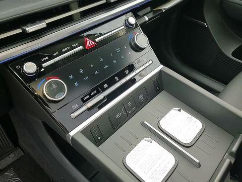 New 2026 Hyundai Santa Fe Limited image 20