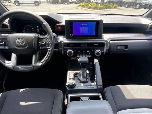 Used 2025 Toyota 4Runner TRD Off-Road AWD/4WD image 15