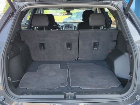 Used 2022 Chevrolet Equinox LT image 8