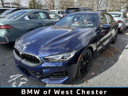 New 2026 BMW 840i xDrive
