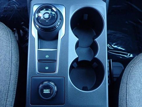 New 2025 Ford Bronco Sport Big Bend AWD/4WD image 20