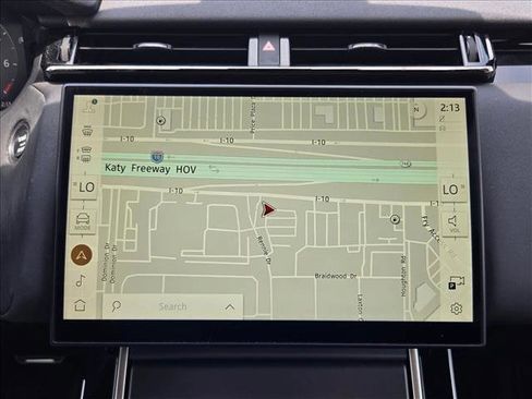 Used 2024 Land Rover Range Rover Velar Dynamic SE image 12