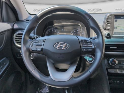 Used 2020 Hyundai Kona Ultimate AWD/4WD image 18