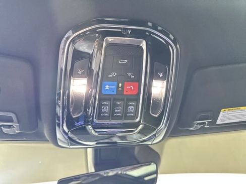 Used 2023 Jeep Grand Cherokee Overland image 24