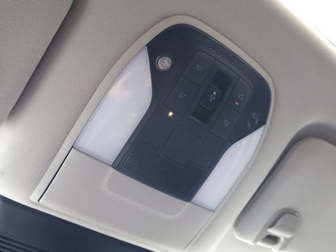 Used 2020 INFINITI QX50 Luxe w/ Cargo Package image 21