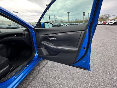 Used 2021 Nissan Sentra SV FWD image 15