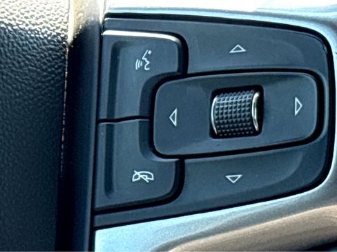 Used 2023 Chevrolet Silverado 1500 LT Trail Boss w/ LT Trail Boss Premium Package image 13