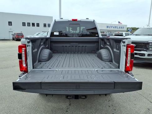 New 2026 Ford F250 XL w/ STX Appearance Package image 6