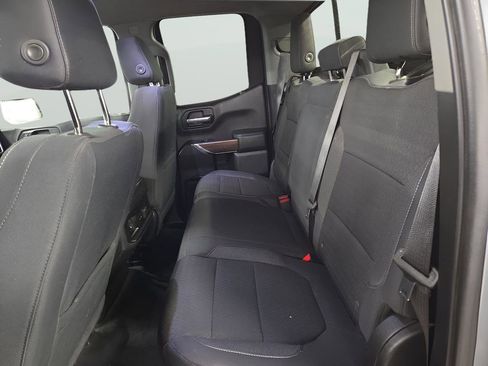 Used 2019 Chevrolet Silverado 1500 RST image 11