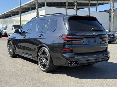 Used 2025 BMW ALPINA XB7 image 9