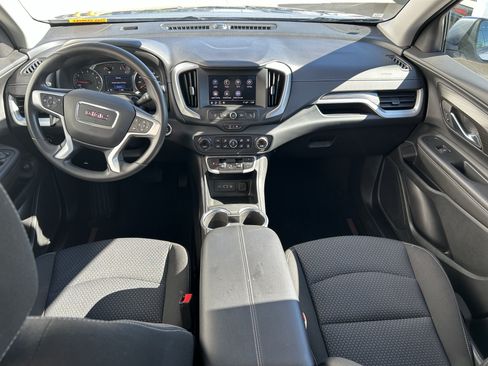 Used 2023 GMC Terrain SLE w/ Driver Convenience Package AWD/4WD image 21