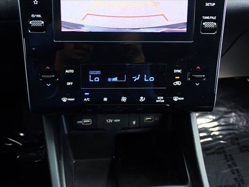 Used 2024 Hyundai Tucson SEL FWD image 20