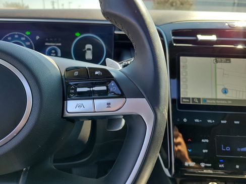 Used 2024 Hyundai Tucson SEL image 24