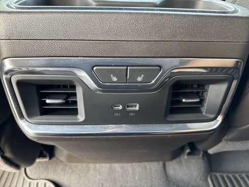 Used 2025 GMC Sierra 1500 Denali w/ Denali Reserve Package AWD/4WD image 22