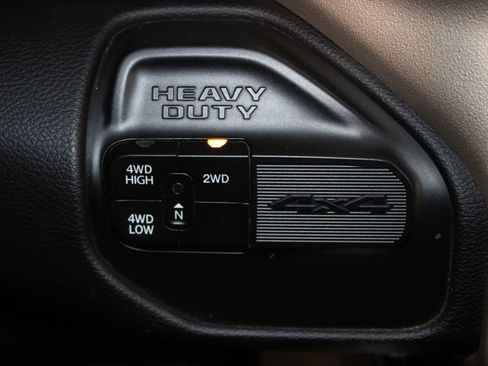 Used 2022 RAM 2500 Laramie image 43