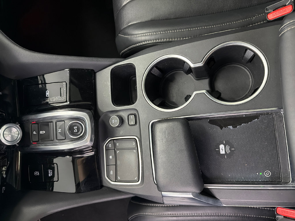 Used 2022 Acura MDX w/ Technology Package FWD image 33