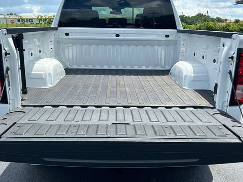 Used 2024 GMC Sierra 1500 Elevation w/ X31 Off-Road Package image 8