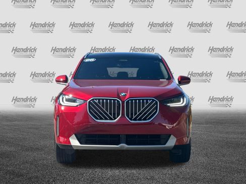 Used 2026 BMW X3 xDrive30i AWD/4WD image 10
