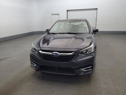 Used 2020 Subaru Legacy Limited image 15