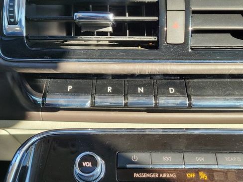 Used 2022 Lincoln Navigator L Black Label image 32