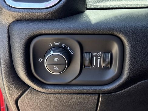 New 2026 RAM 3500 Laramie w/ Sport Appearance Package AWD/4WD image 20