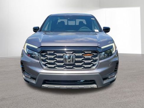 New 2026 Honda Ridgeline TrailSport image 16