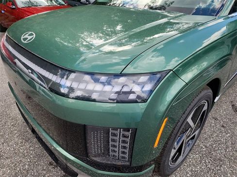 New 2026 Hyundai Ioniq 9 Calligraphy image 6