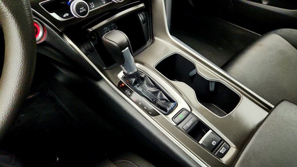 Used 2021 Honda Accord LX image 16