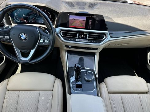 Used 2022 BMW 330i Sedan w/ Premium Package RWD image 17