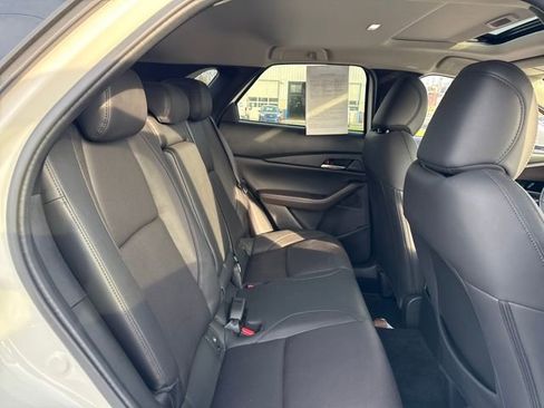 Used 2024 MAZDA CX-30 AWD 2.5 S w/ Premium Package image 14