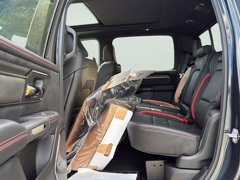 New 2026 RAM 1500 RHO w/ RHO Level 1 Equipment Group AWD/4WD image 22