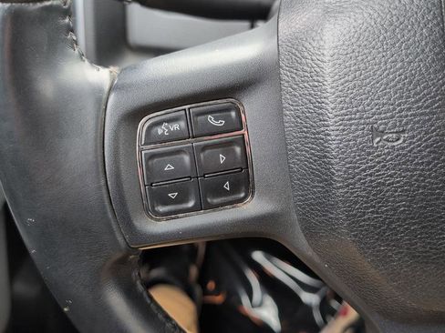 Used 2014 RAM 1500 Big Horn AWD/4WD image 23