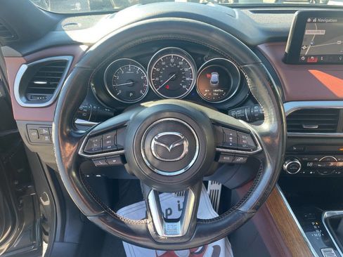 Used 2017 MAZDA CX-9 Signature image 22